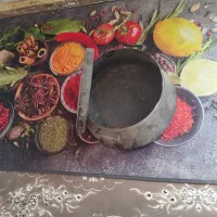 دیگ مسی|ظروف پختوپز|تربت جام, میرقوام الدین|دیوار