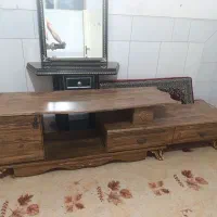 میز تلویزیون