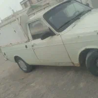 پیکان بار مدل ۸۹درجه یک|خودرو سواری و وانت|آزادشهر, |دیوار