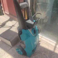 کارواش خانگی sta و اره گرد بر maktec