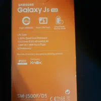 سامسونگ j5 2017|موبایل|شهریار, شهرک شاهد|دیوار