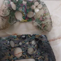 کنسول بازی ایکس باکس وان‌اس به همراه دسته|کنسول، بازی ویدئویی و آنلاین|تهران, اوقاف|دیوار