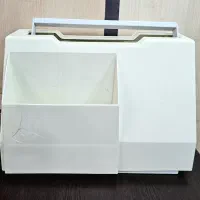 چرخ خیاطی فاف ۱۱۲۹ المانی در حد نونو|چرخ خیاطی و ریسندگی|اصفهان, دانشگاه افسری امیرالمومنین|دیوار