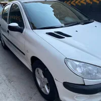 پژو 206 SD V9، مدل ۱۳۸۹|خودرو سواری و وانت|ارومیه, |دیوار