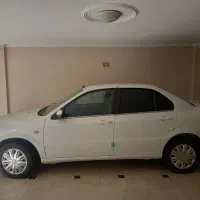 سمند ef7 صفر ۱۴۰۵