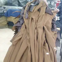 راسته دوز، وسط کار ماهر خانم و آقا