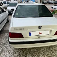 پژو پارس|خودرو سواری و وانت|گنبد کاووس, |دیوار