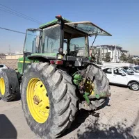تراکتور جاندیر 4755|خودرو سنگین|مشهد, کوشش|دیوار