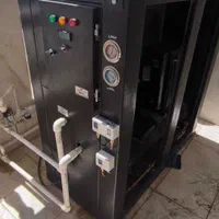 تعمیرچشم بسته یخچال درخانه مشمول|خدمات پیشه و مهارت|فولادشهر, مسکن مهر فولادشهر|دیوار