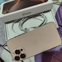 گوشی موبایل طرح آیفون ۱۶ پرومکس نو