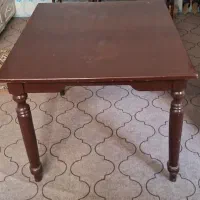 میز نهارخوری