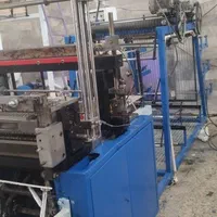 سازنده دستگاه های دوخت وپانچ نایلون صنعتی و خانگی|ماشین‌آلات صنعتی|اصفهان, آزادان|دیوار