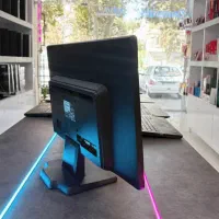 مانیتور ۲۰ اینچ LED برند HP با پورت VGA / DVI|قطعات و لوازم جانبی رایانه|مشهد, گوهرشاد|دیوار