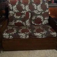 مبل راحتی مناسب باغ و کارگاه