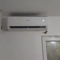 خدمات رسانی انواع کولرهای گازی