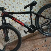 دوچرخه ۲۶ المپیا