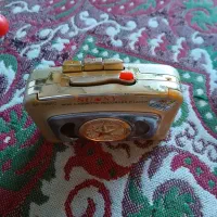 ضبط قدیمی واکمن|کلکسیون اشیاء عتیقه|بهشهر, |دیوار