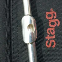 فلوت پیکولوSTAgg|سازهای بادی|ری, حمزهآباد|دیوار