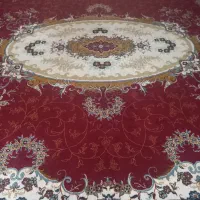 فرش جنس خوب