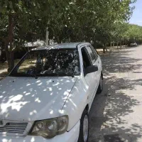 پراید 132 دوگانه مدل 90