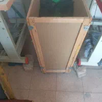 وسایل خیاطی صنعتی|چرخ خیاطی و ریسندگی|تبریز, |دیوار