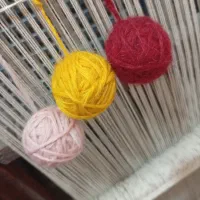 دار قالی فانتزی دکوری