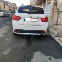 کوئیک gx 1403|خودرو سواری و وانت|باقرشهر, |دیوار