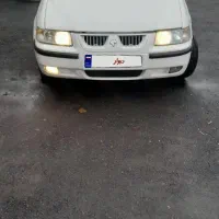 سمندموتور ملی پایه گاز سوز دوگانه کارخانه پلمپ|خودرو سواری و وانت|عجب شیر, |دیوار