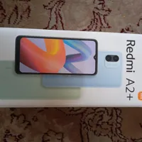 گوشی ردمی a2 plus