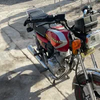 موتور سکلیت 200|موتورسیکلت|گنبد کاووس, |دیوار