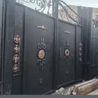 خرید فروش تخته بنایی درب باغی|مصالح و تجهیزات ساختمان|شهریار, شهرک مصطفی خمینی|دیوار