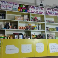 فروش وسایل مغازه|فروشگاه و مغازه|بم, |دیوار