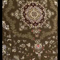 فروش قالی ۱۲ متری همراه یک عدد گبه ۶ متری