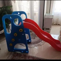 سرسره پنج پله