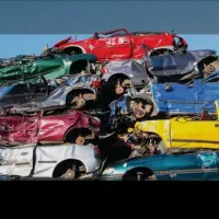 اسقاط خودور سواری و وانت