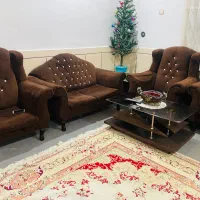 مبل|مبلمان خانگی و میز عسلی|بندر دیر, |دیوار