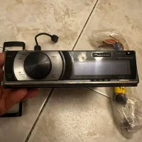 پخش پایونیر ضبط پایونیر p5000ub