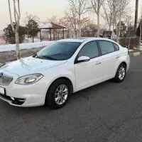 برلیانس h330 1650 اتومات مدل۹۷|خودرو سواری و وانت|تبریز, |دیوار