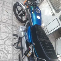 موتور هوندا۱۴۰۳|موتورسیکلت|مشهد, چهنو|دیوار