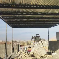 جوشکاری|خدمات پیشه و مهارت|فیروزه, |دیوار