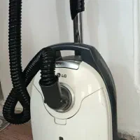 جارو برقی اصل ال جی