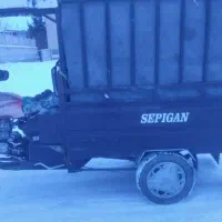 موتور سه چرخه|موتورسیکلت|نختالو, |دیوار