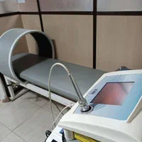 فیزیوتراپی و طب سوزنی و لیزردرمانی