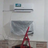 فروش.نصب.خدمات کولرگازی