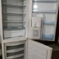 یخچال فریزر|یخچال و فریزر|ملایر, |دیوار