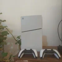 کنسول بازی sony ps5|کنسول، بازی ویدئویی و آنلاین|اهر, |دیوار