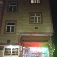 ساختمان چهار طبقه با مغازه ده حسن آدران رباطکریم|فروش آپارتمان|رباطکریم, دهحسن|دیوار