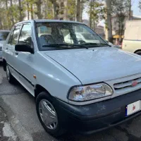 پراید مدل۹۵|خودرو سواری و وانت|فومن, |دیوار