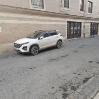 x33 مدل ۴۰۲ اتوماتیک تهاتر و معاوضه با مدل بالاتر|خودرو سواری و وانت|تهران, شادآباد|دیوار