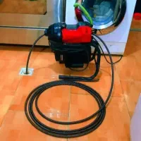 لوله باز کنی شبانه روزی (آبیک ) واطراف